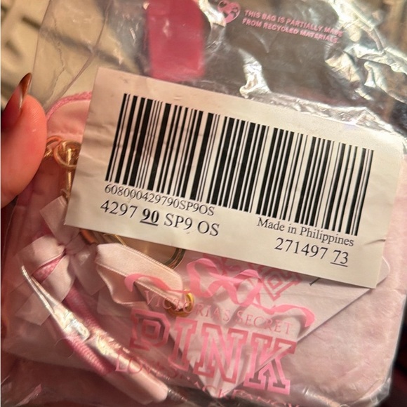 LoveShackFancy Women's Tote Bag - Picture 4 of 6